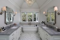 9. Primary Bath