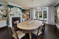 11. Dining Room