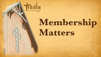 Membership Matters Logo