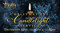 Candlelight Service 2026