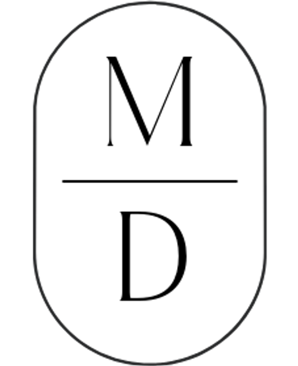 Misha Davis Logo