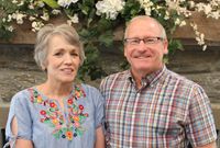 Tyler Scott & Janice