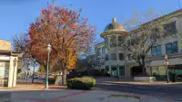 Redwood City