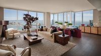 The Avery Penthouse Unit 5601 6