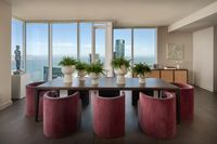 The Avery Penthouse Unit 5601 9
