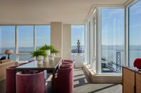The Avery Penthouse Unit 5601 10