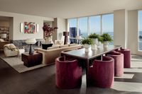 The Avery Penthouse Unit 5601 8