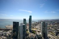 The Avery Penthouse Unit 5601 29