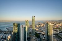 The Avery Penthouse Unit 5601 33