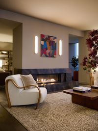The Avery Penthouse Unit 5601 36