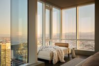 The Avery Penthouse Unit 5601 31