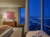 The Avery Penthouse Unit 5601 41