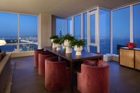 The Avery Penthouse Unit 5601 38