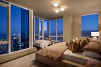 The Avery Penthouse Unit 5601 40