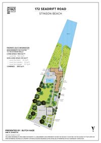 172 Seadrift Road Floorplan 2