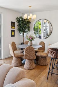 1439 Green Street #1 5