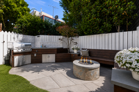 1439 Green Street #1 15