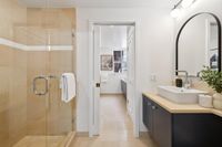 1439 Green Street #1 10