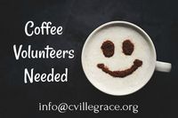 Coffee Volunteers copy