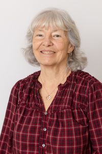 Eppard, Barbara