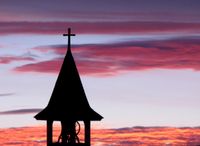 Steeple Cross