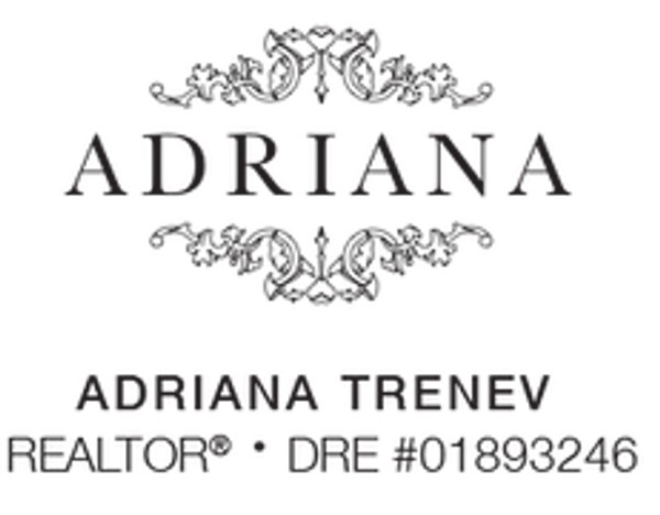 Adriana Trenev, Realtor® Logo