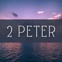 2-Peter Podcast