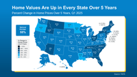 a map of the united states