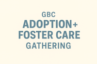 adoption + foster care gathering pic