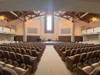 Sanctuary