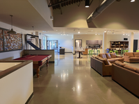 Youth Room entrance