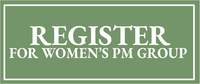 Women's PM button