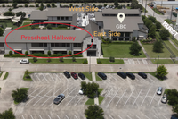 Preschool Hallway Location