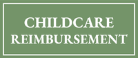 CHILDCARE REIMBURSEMENT BUTTON