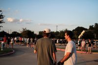 men's dinner fellowship