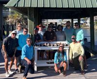 Men's Fishing Trip Photo 4