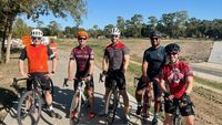 Men's Cycling Photo
