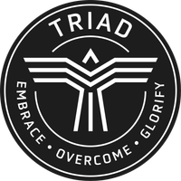 Triad-Logo