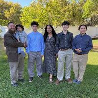 Crank family photo 2026